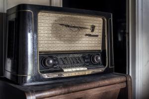 90 лет радиовещанию в Саратове
